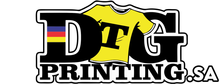 DTG Printing SA
