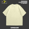 cream