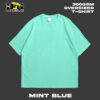 mint-blue