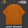 rust-orange