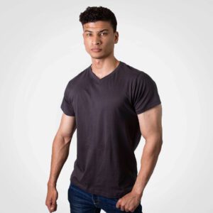 Unisex V-Neck T-Shirt