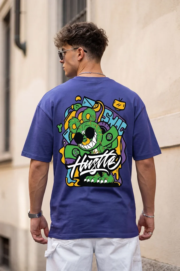 T-Shirt Printing