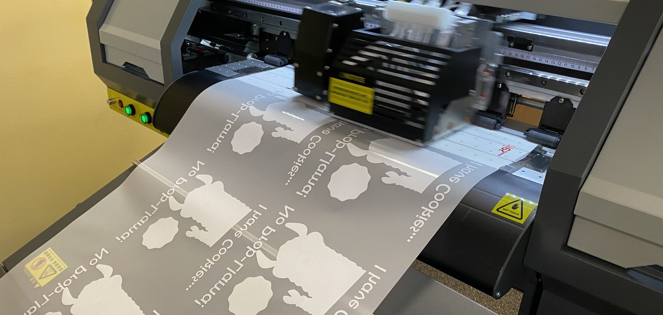DTF Printing Johannesburg