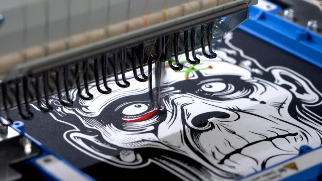 T-Shirt Branding