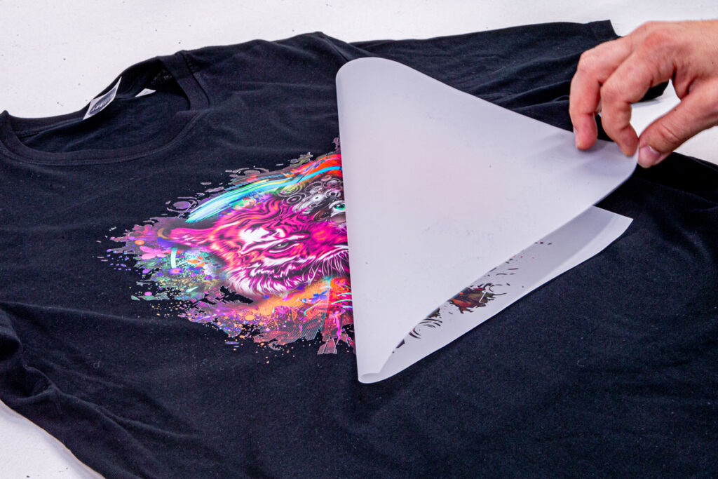 DTF Printing