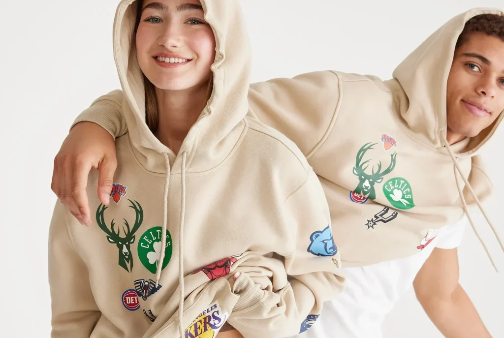 DTF Printing on Hoodies
